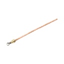 Conducta retur distribuitor hidraulic UTB U-650