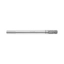 Ax fulie mare cositoare 1.65 L = 475 mm (axul frezat)