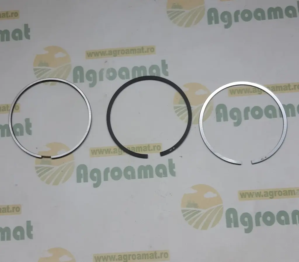 Set Segmenti U4181A046