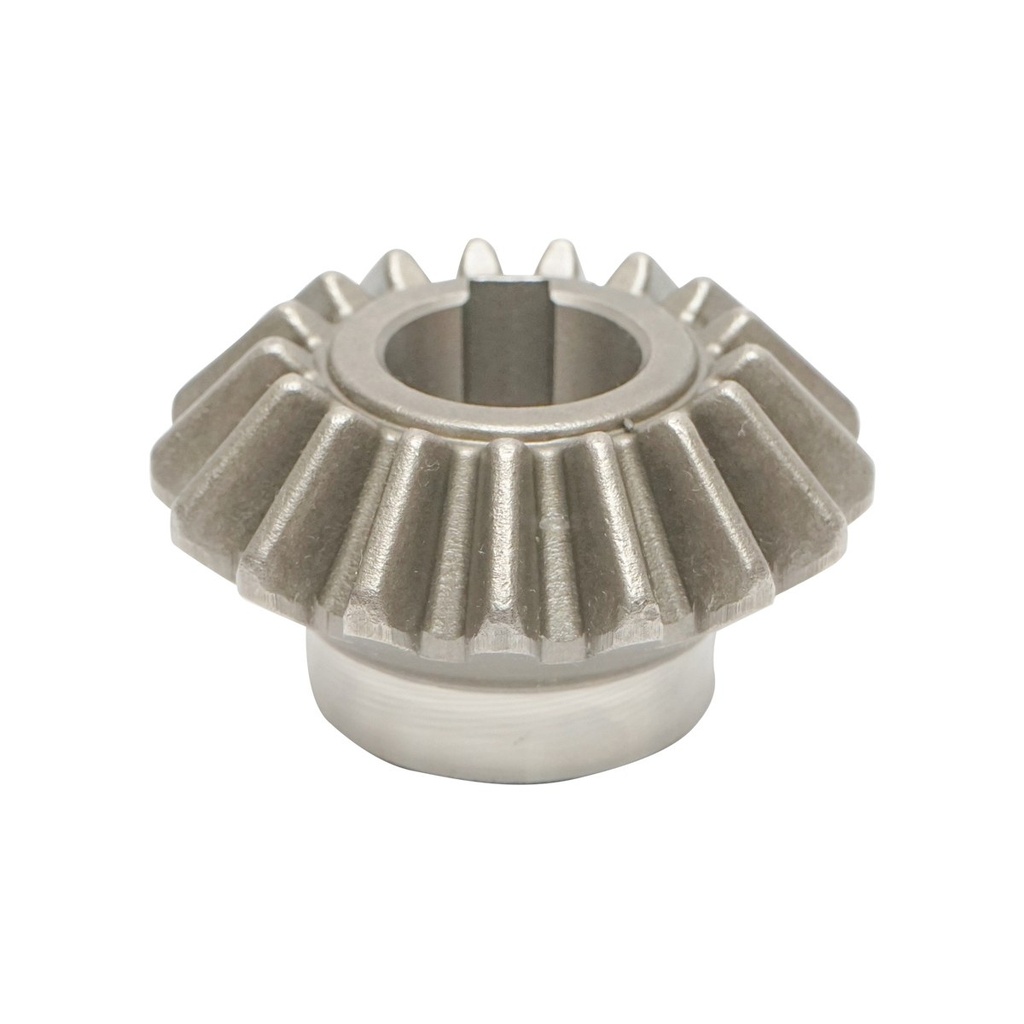 Pinion cositoare Z =17 dinti 1,85