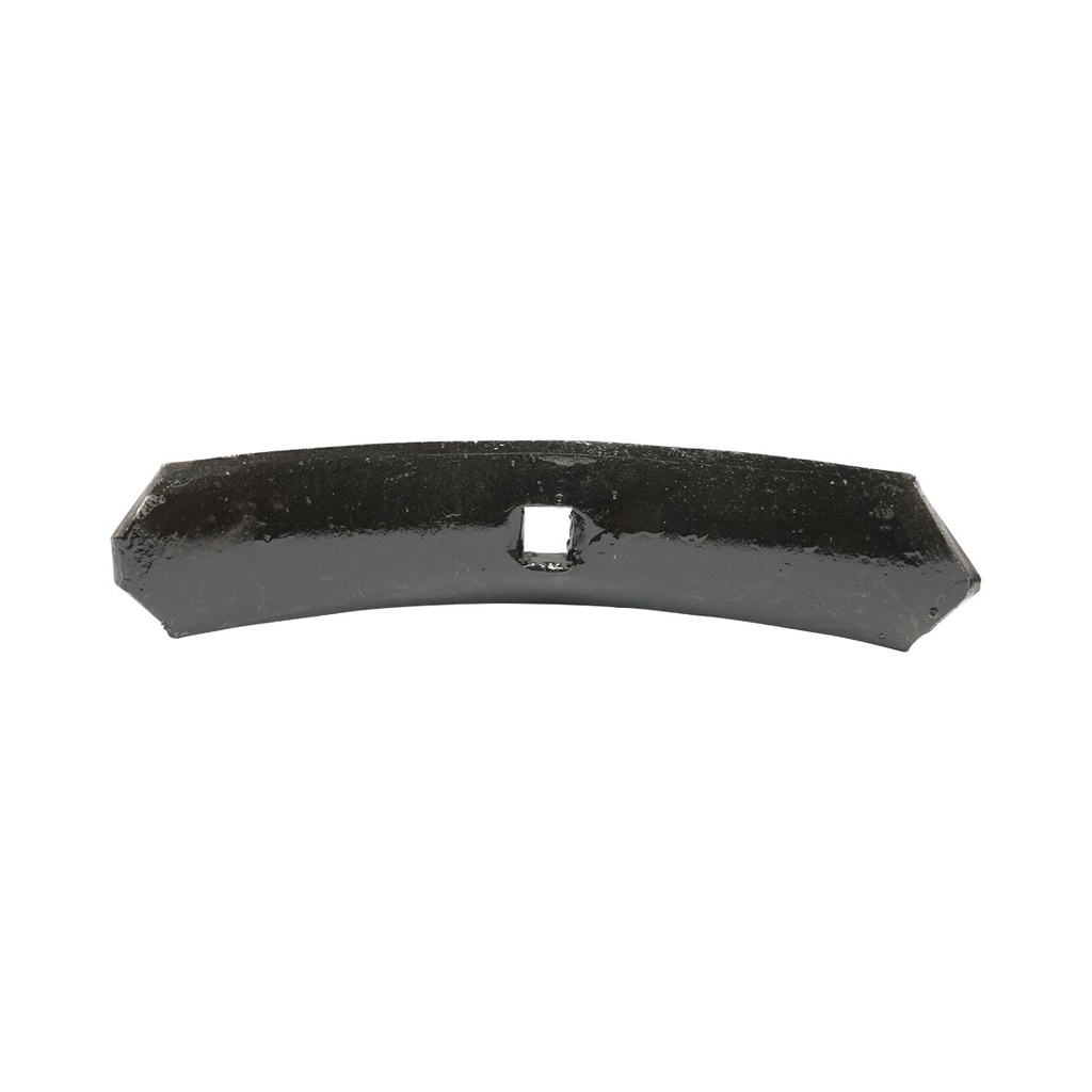 Cutit dalta curbat pentru combinator 35x6x175mm