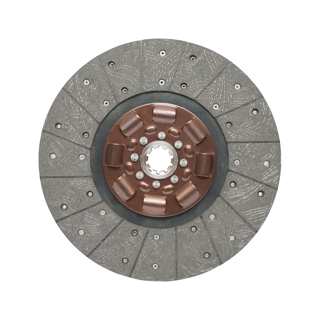 Disc ambreiaj RABA MAN fi 380