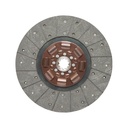 Disc ambreiaj RABA MAN fi 380