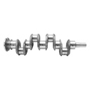Arbore cotit vibrochen pe cuzinet T UTB U-650 (cu dopuri de ungere)