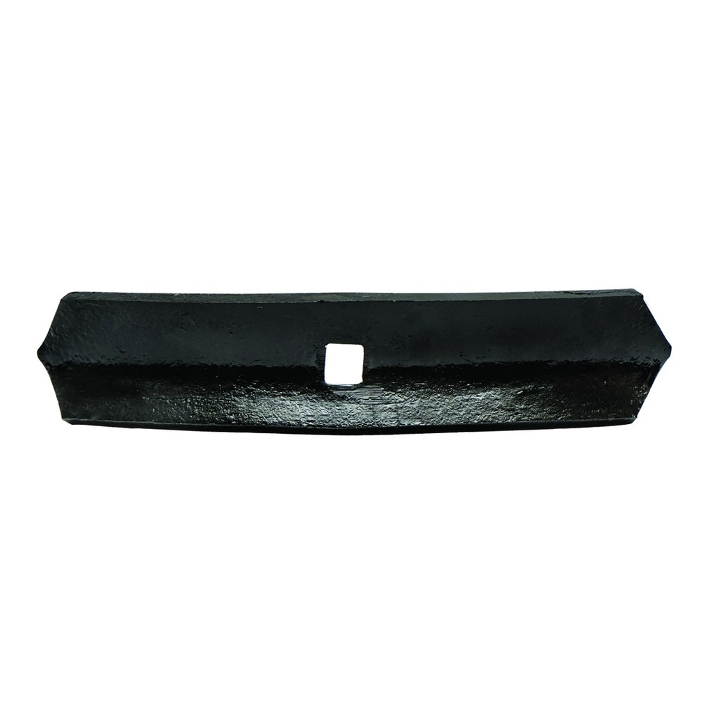 Sageata curbata 40X5X190 CPGC-4.10 302001