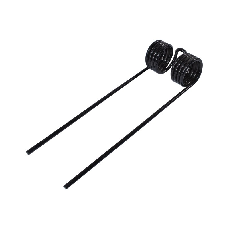 Deget pick-up (arc balotiera) L=210mm l=64mm Fi 31mm John Deere 332 336 342 346