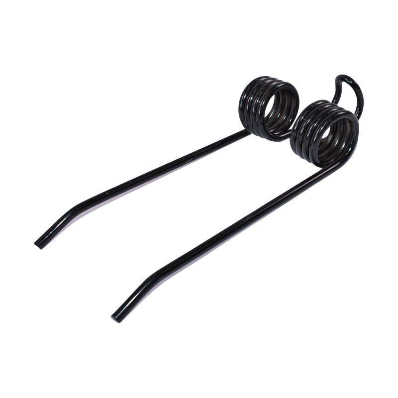 Deget pick-up (arc balotiera) L=190mm l=75mm Fi 30mm Gallignani