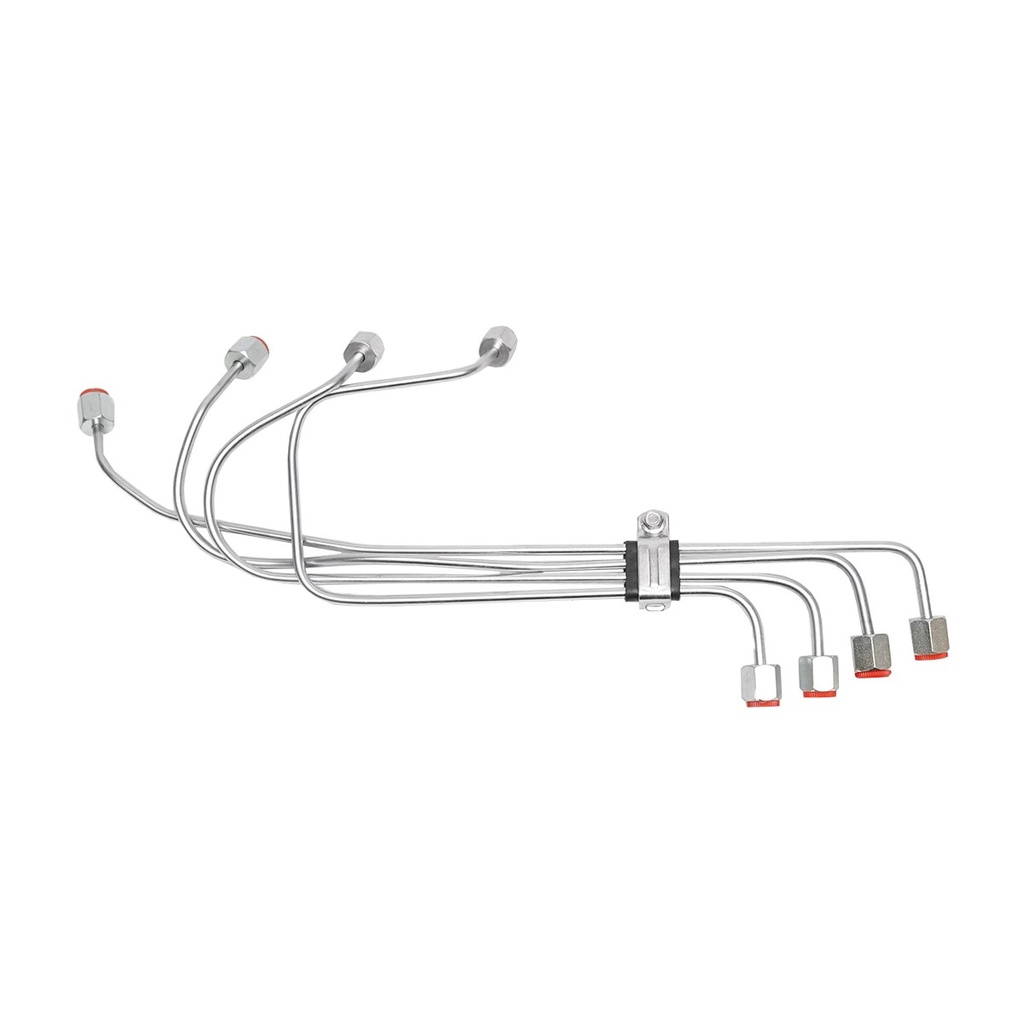 Set conducte injectoare complete cu clema fixare UTB U-650