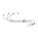 Set conducte injectoare complete cu clema fixare UTB U-650