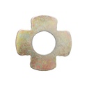 Saiba stelata (disc) cuplaj elastic U-445 si Fiat