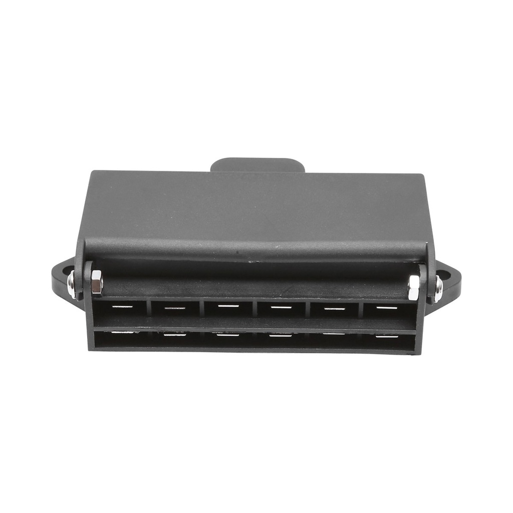 Cutie sigurante cu 6 cai pentru UTB U-445