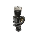 Compresor aer cu lamele UTB U-650