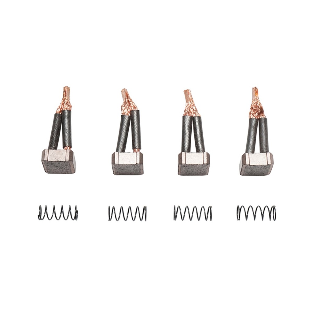 Perii electromotor model nou cu reductor amplificat de putere U-650 U-651 /set
