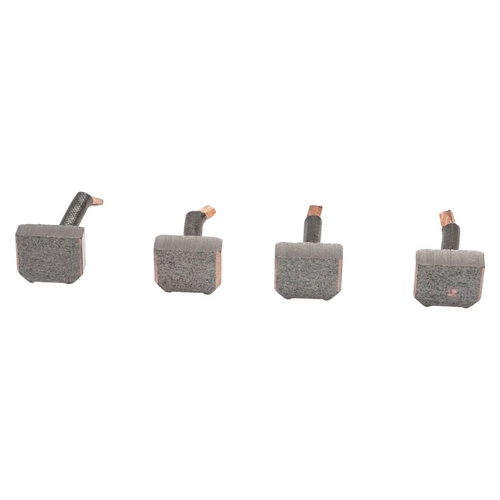 Perii electromotor model nou cu reductor amplificat de putere U-445 Fiat ARO /set