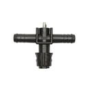 Stropitor complet intermediar fara picurator pentru instalatie erbicidator