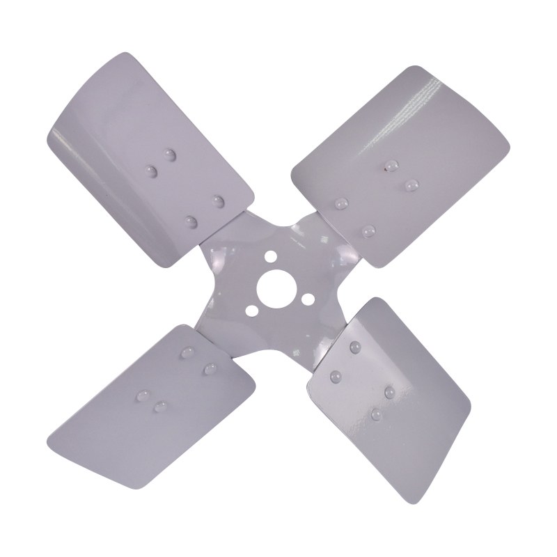 Elice ventilator U-445 si Fiat (metalica)