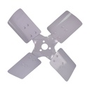Elice ventilator U-445 si Fiat (metalica)