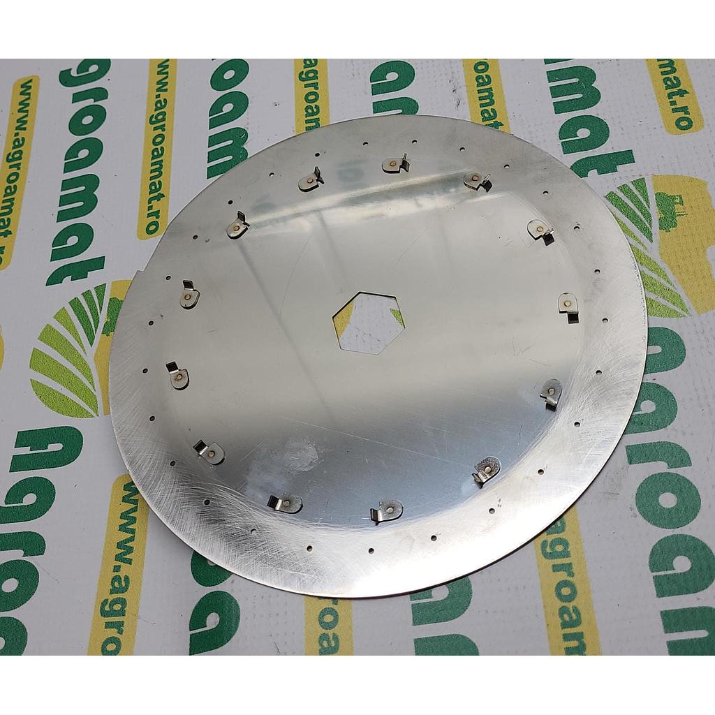 Disc Semanatoare Gaspardo 26-Gauri x 2.1mm