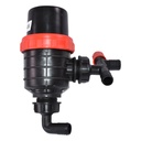 Filtru de aspirare universal pentru erbicidator