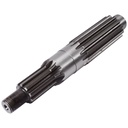 Arbore canelat UTB U-445 DT (ax reductor fata)
