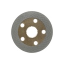 Disc franare umeda UTB U-683 DT (Girling)