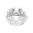 Piulita fuzeta/pinion ax grup conic 7/41 U-445 DT (piulita speciala M20x1,5)