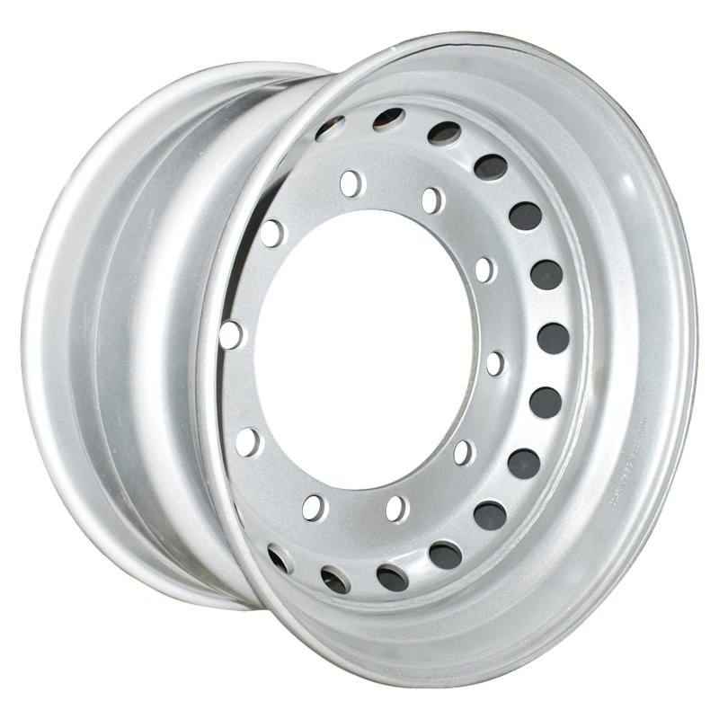 Janta sa camion cu frana pe tambur 22.5 / 11.75 SR18 JX ET 180