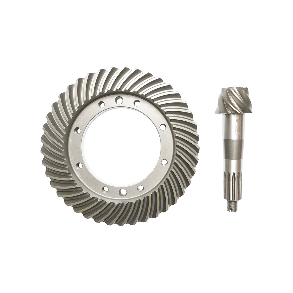 Grup conic fata U-650 U-651 (7 dinti pinionul cu 41 de dinti coroana)
