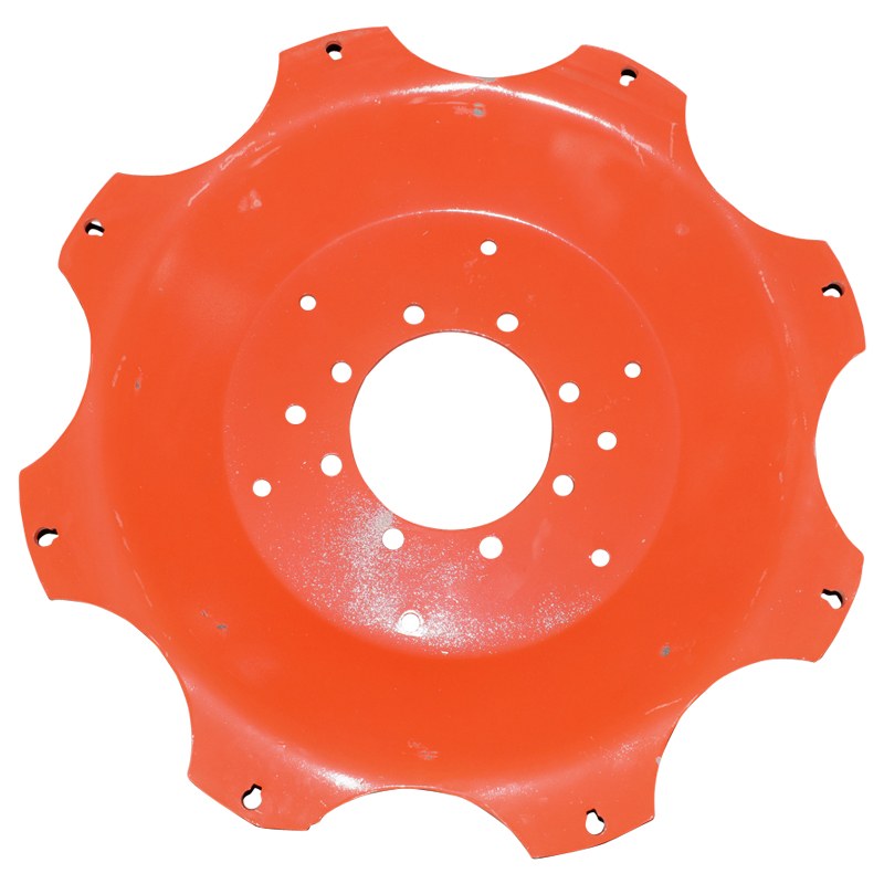 Soare disc janta roata spate U-650