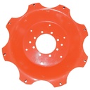 Soare disc janta roata spate U-650