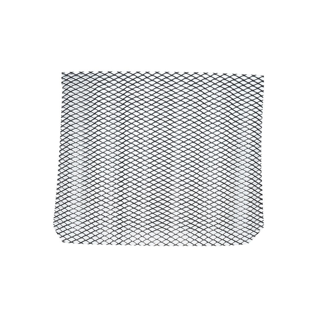Grila masca fata inferioara metal U-650 (gratar/sita)