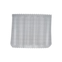 Grila masca fata inferioara metal U-650 (gratar/sita)