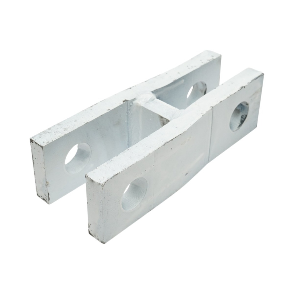 Furca de remorcare Heavy Duty UTB U-650 gura de lup H groasa din otel