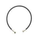 Furtun scurt pentru pompa servodirectie L=1150 UTB U-650