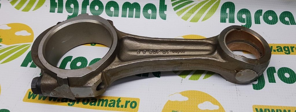 Biela Motor 87840465