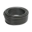 Furtun combustibil cu insertie textila fi3 (d = 3 mm si D = 7 mm /colac de 30 metri)