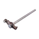 Furca cuplare priza U-650 (pentru suportul pinguin)