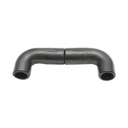 Furtun distribuitor hidraulic D700 fara reductii