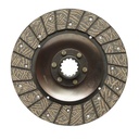 Disc ambreiaj cu deflector 10 toli UTB U-445 si Fiat