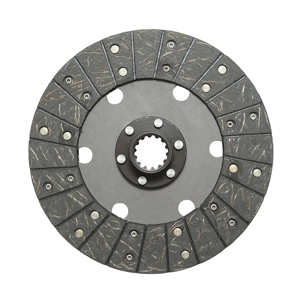 Disc ambreiaj butuc mare 11toli U-445 si Fiat