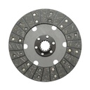 Disc ambreiaj butuc mare 11toli U-445 si Fiat