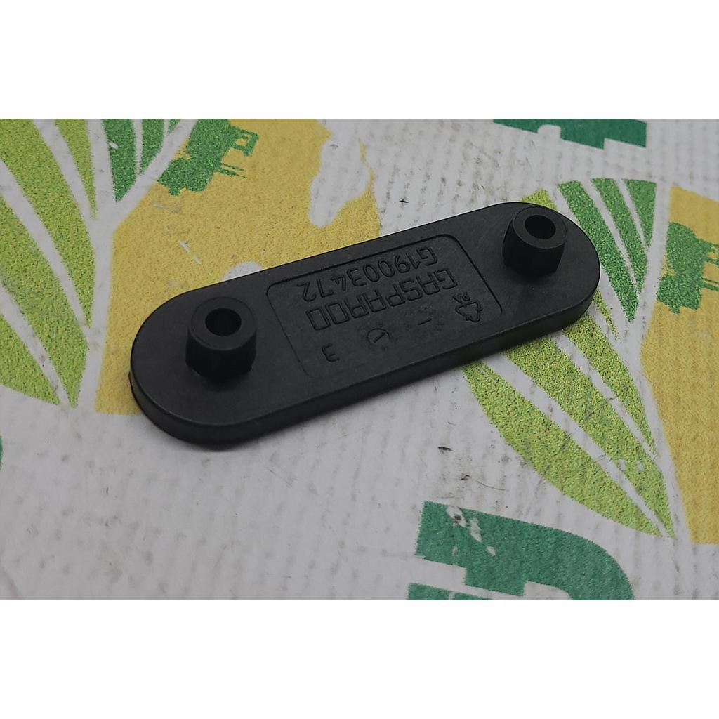 Placa Glisare G19003472R