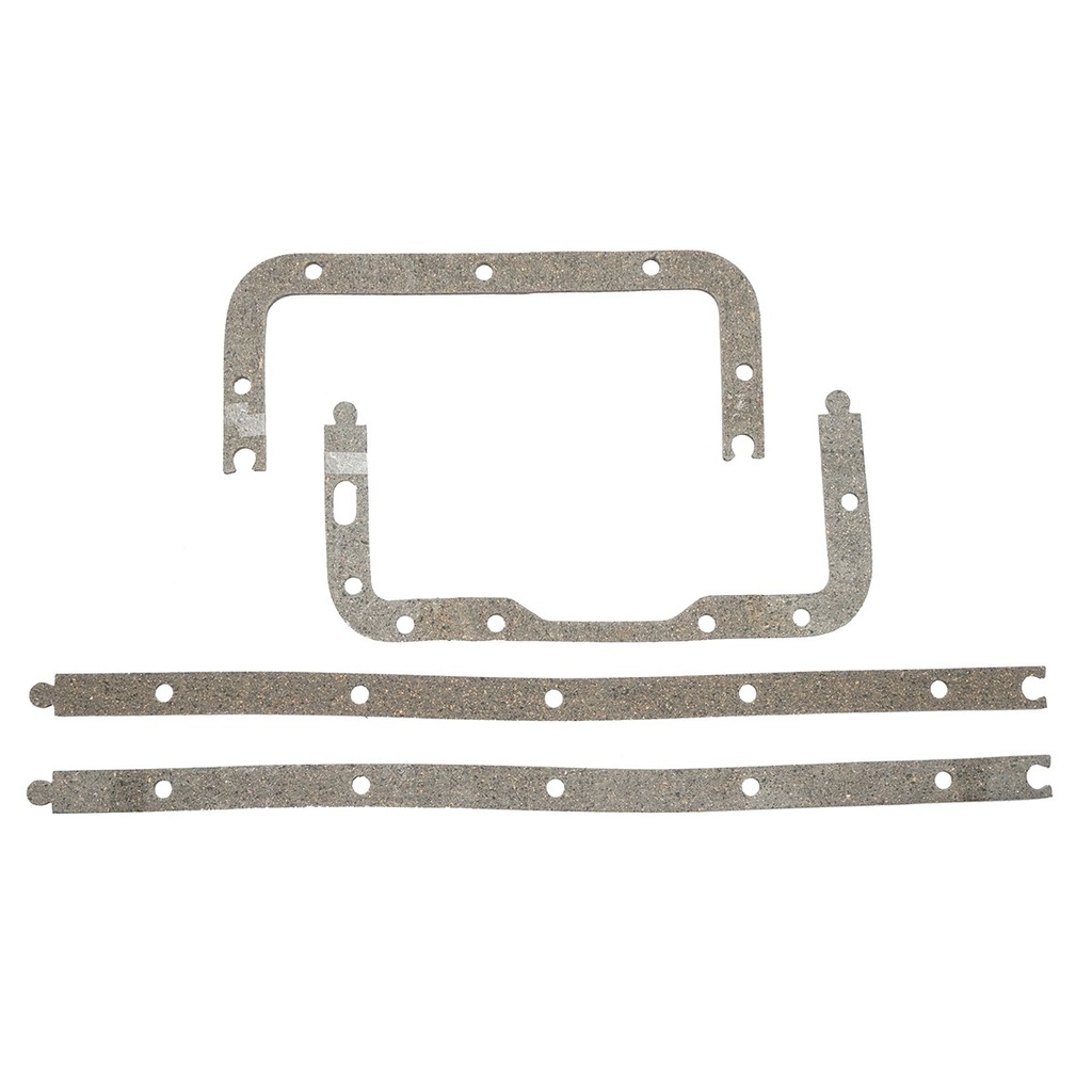 Set garnituri baie ulei UTB U-650