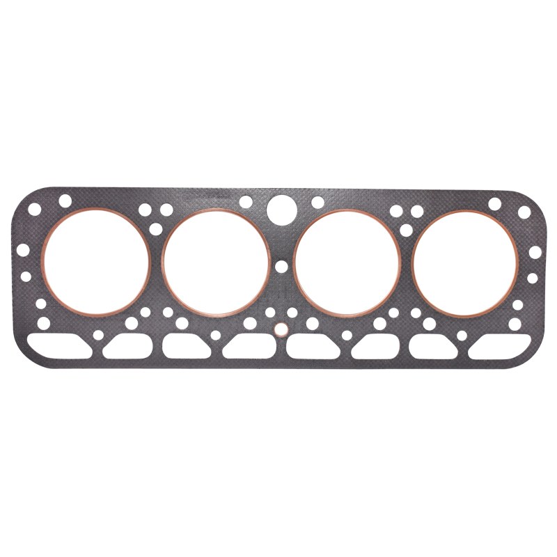 Garnitura chiulasa UTB 650 (cu inele de cupru pentru cota de reparatie nominala/STD)