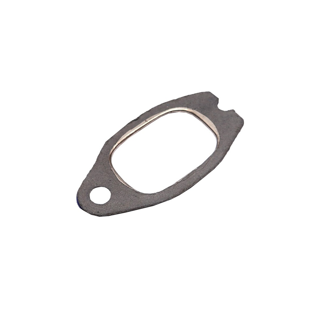 Garnitura galerie evacuare UTB U-445 (de la colector evacuare gaze pentru motor in 3 pistoane)