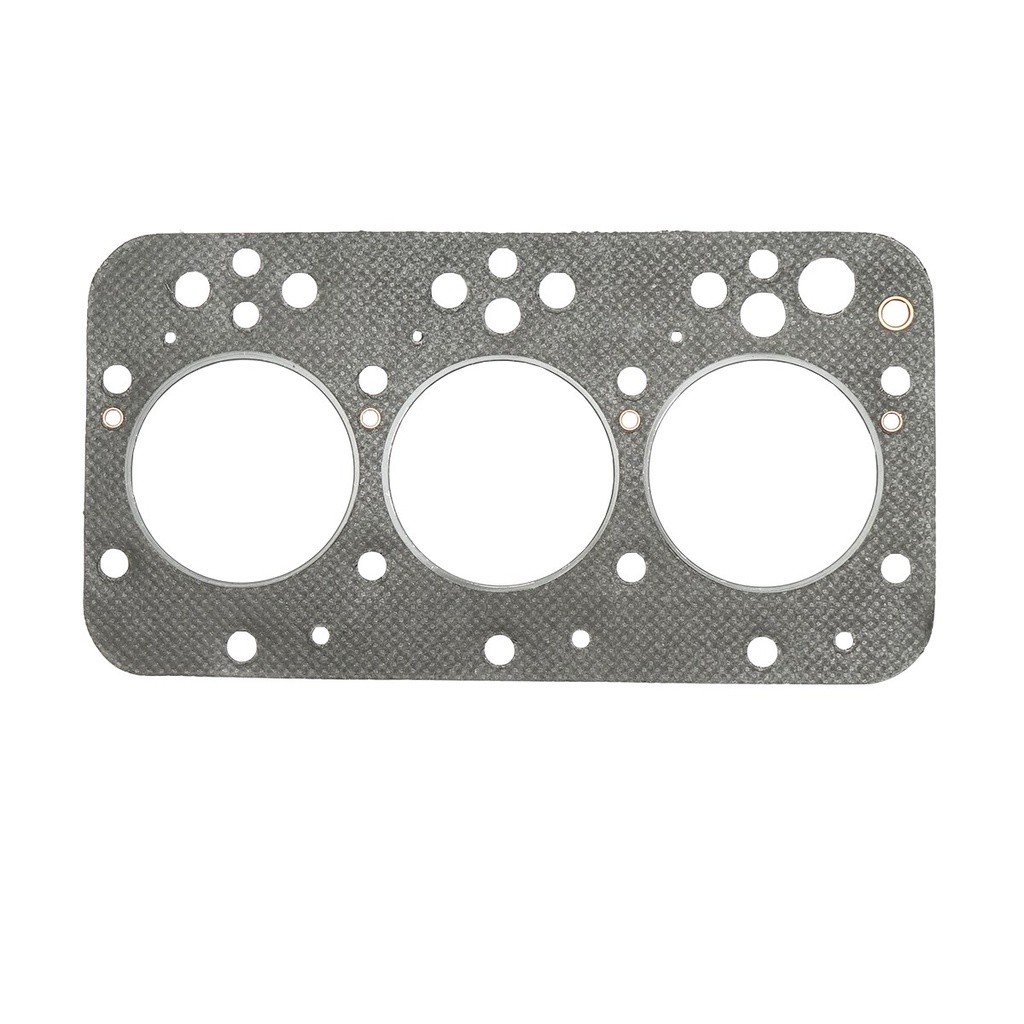 Garnitura chiulasa pentru motor in 3 pistoane fi 95mm UTB U-445