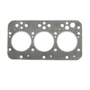 Garnitura chiulasa pentru motor in 3 pistoane fi 95mm UTB U-445