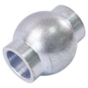 Lagar sferic tirant central categoria 1 38x19,2x44 (bila cat. I)