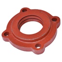 Capac exterior lagar disc, diametru interior 135mm