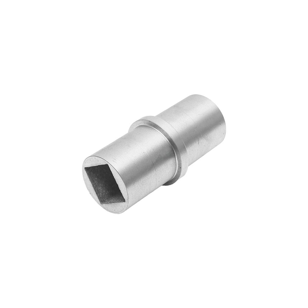 Bucsa lagar disc pentru rulment 32011 patrat de 33mm L=133 mm